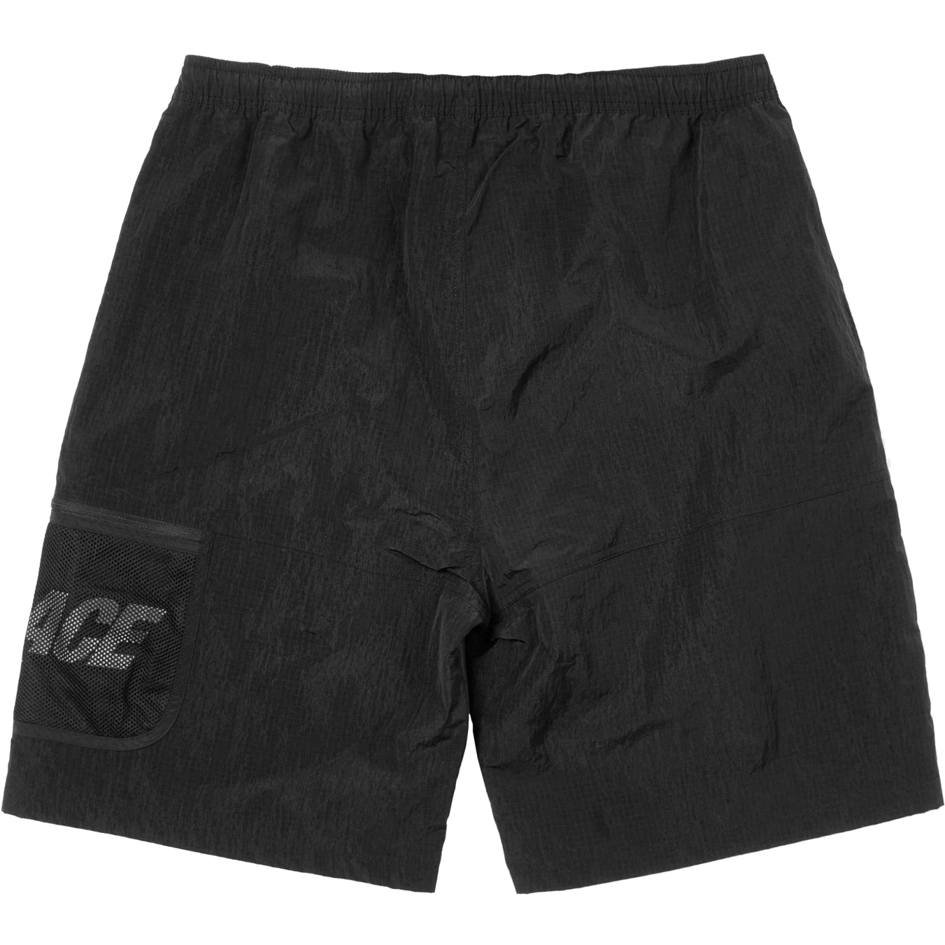 Thumbnail DEFLECTO SHORT BLACK one color