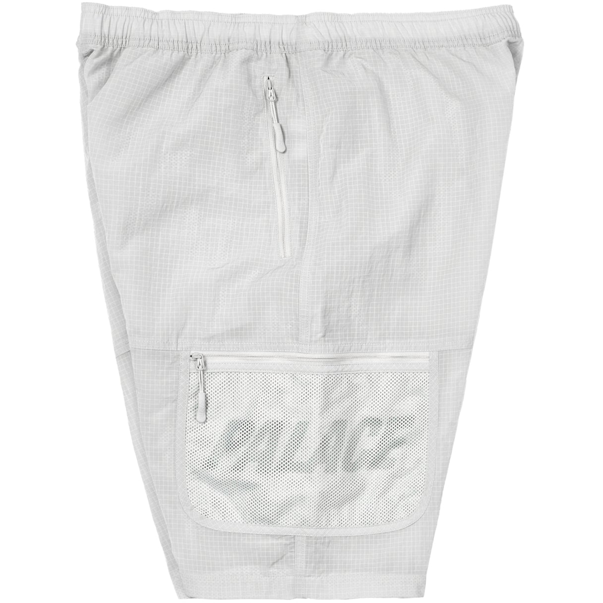 Thumbnail DEFLECTO SHORT CONCRETE GREY one color