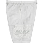 Thumbnail DEFLECTO SHORT CONCRETE GREY one color