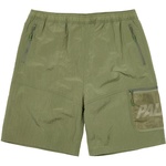Thumbnail DEFLECTO SHORT THE DEEP GREEN one color