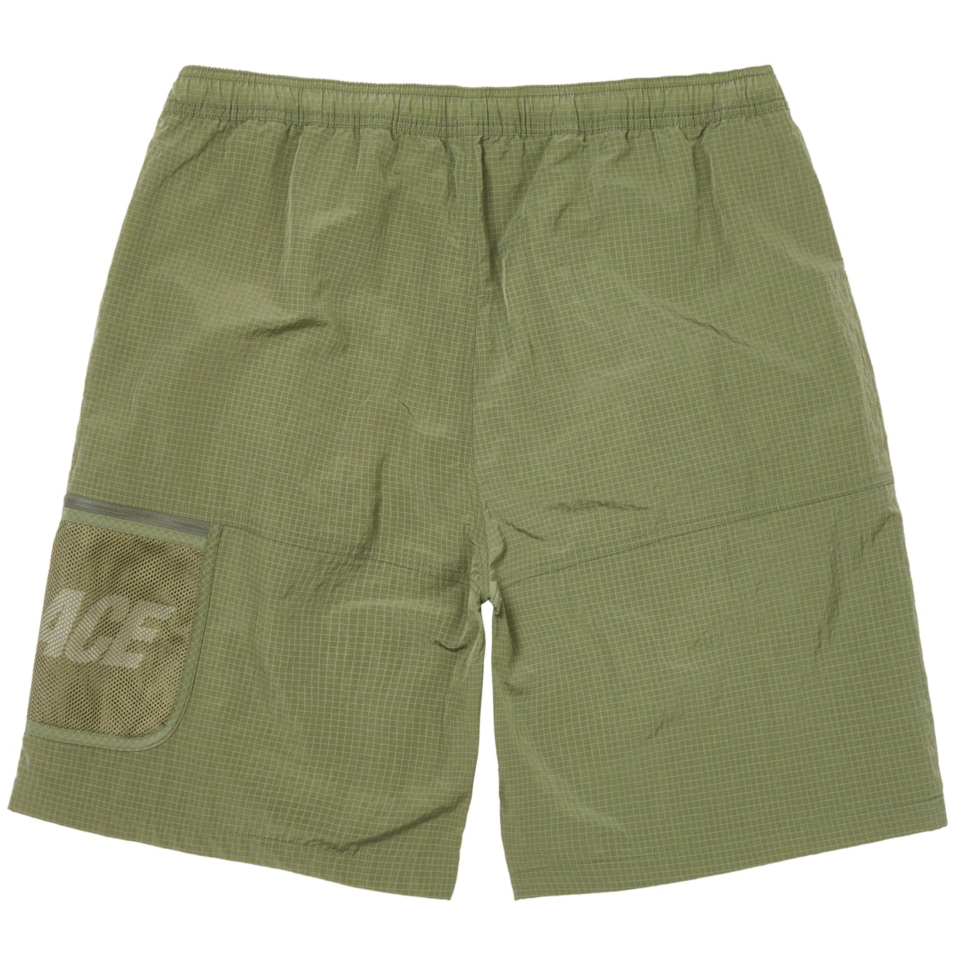 Thumbnail DEFLECTO SHORT THE DEEP GREEN one color