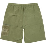 Thumbnail DEFLECTO SHORT THE DEEP GREEN one color