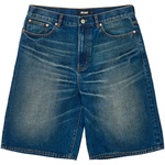 Thumbnail DENIM SHORT INDIGO SAND WASH one color