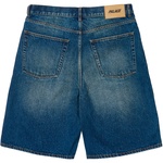 Thumbnail DENIM SHORT INDIGO SAND WASH one color