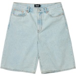 Thumbnail DENIM SHORT STONE WASH one color