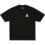 Thumbnail DUCK OFF T-SHIRT BLACK one color