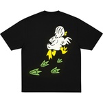 Thumbnail DUCK OFF T-SHIRT BLACK one color