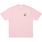 Thumbnail DUCK OFF T-SHIRT LUSH FLUSH one color