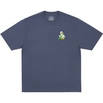 Thumbnail DUCK OFF T-SHIRT NAVY one color