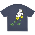 Thumbnail DUCK OFF T-SHIRT NAVY one color