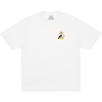 Thumbnail DUCK OFF T-SHIRT WHITE one color