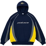 Thumbnail FAR OUT HOOD NAVY one color