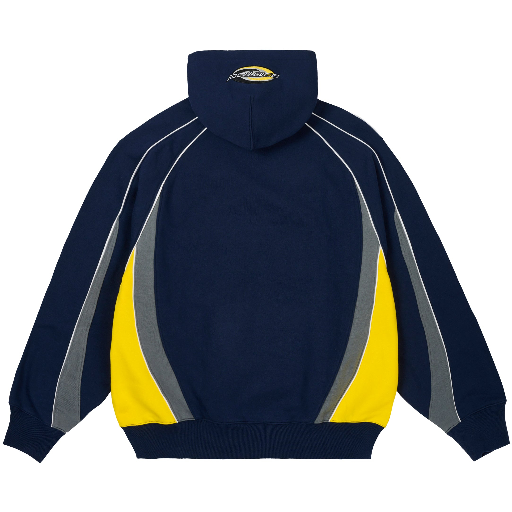 Thumbnail FAR OUT HOOD NAVY one color