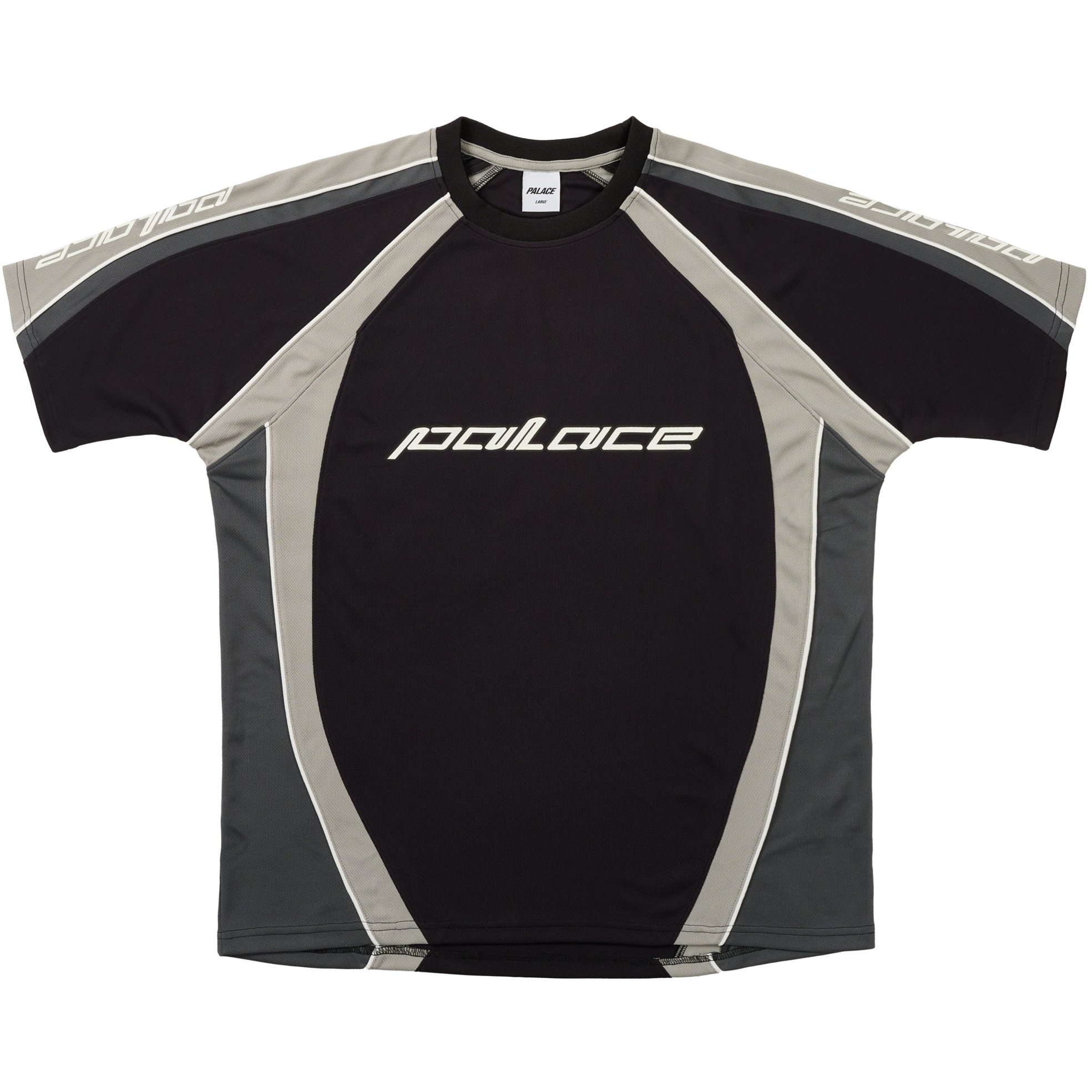 Thumbnail FAR OUT JERSEY BLACK one color