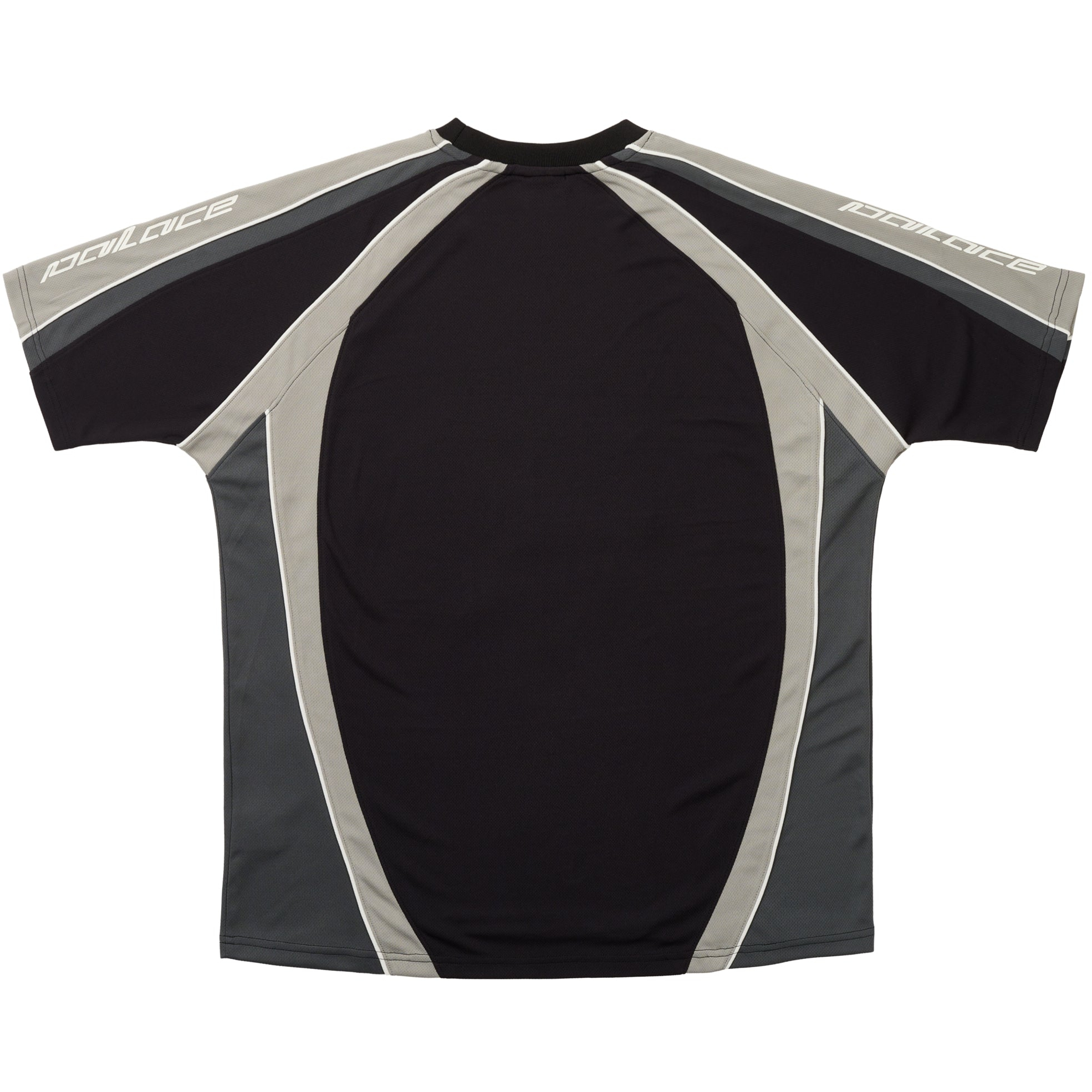 Thumbnail FAR OUT JERSEY BLACK one color