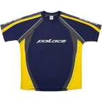 Thumbnail FAR OUT JERSEY NAVY one color