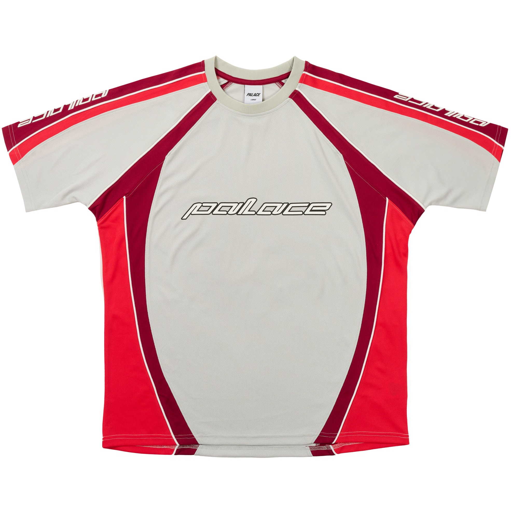 Thumbnail FAR OUT JERSEY WHITE one color