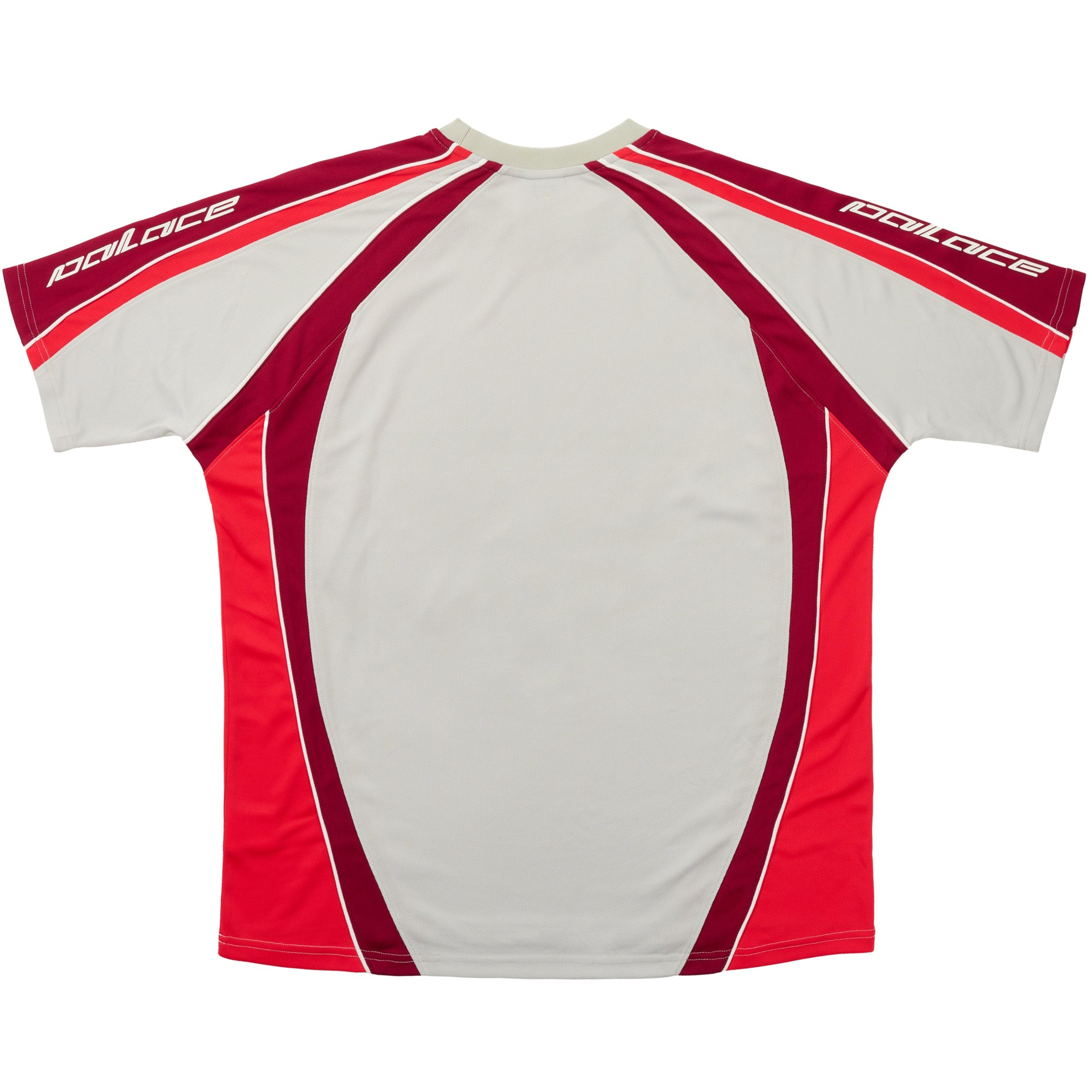 Thumbnail FAR OUT JERSEY WHITE one color