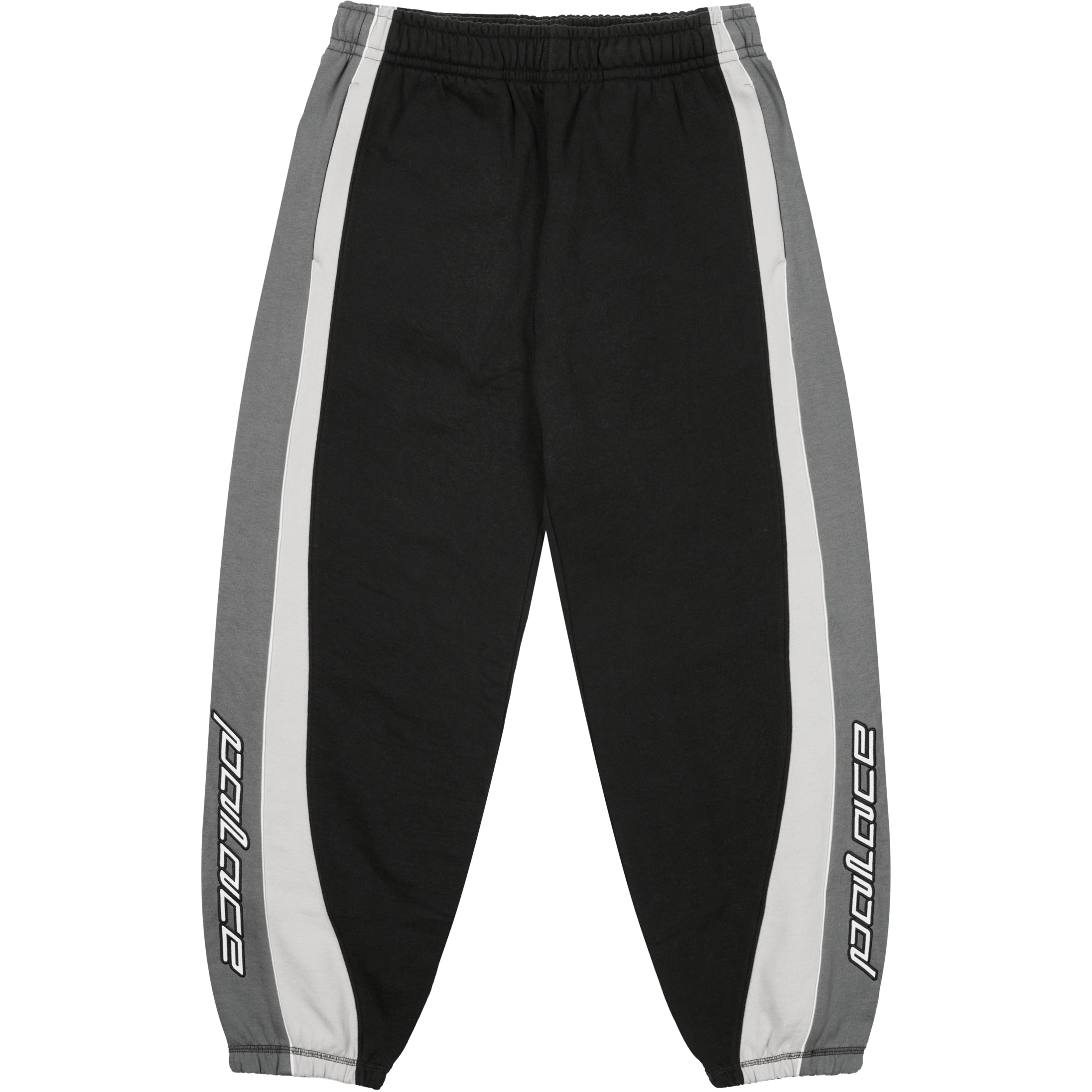 Thumbnail FAR OUT JOGGER BLACK one color