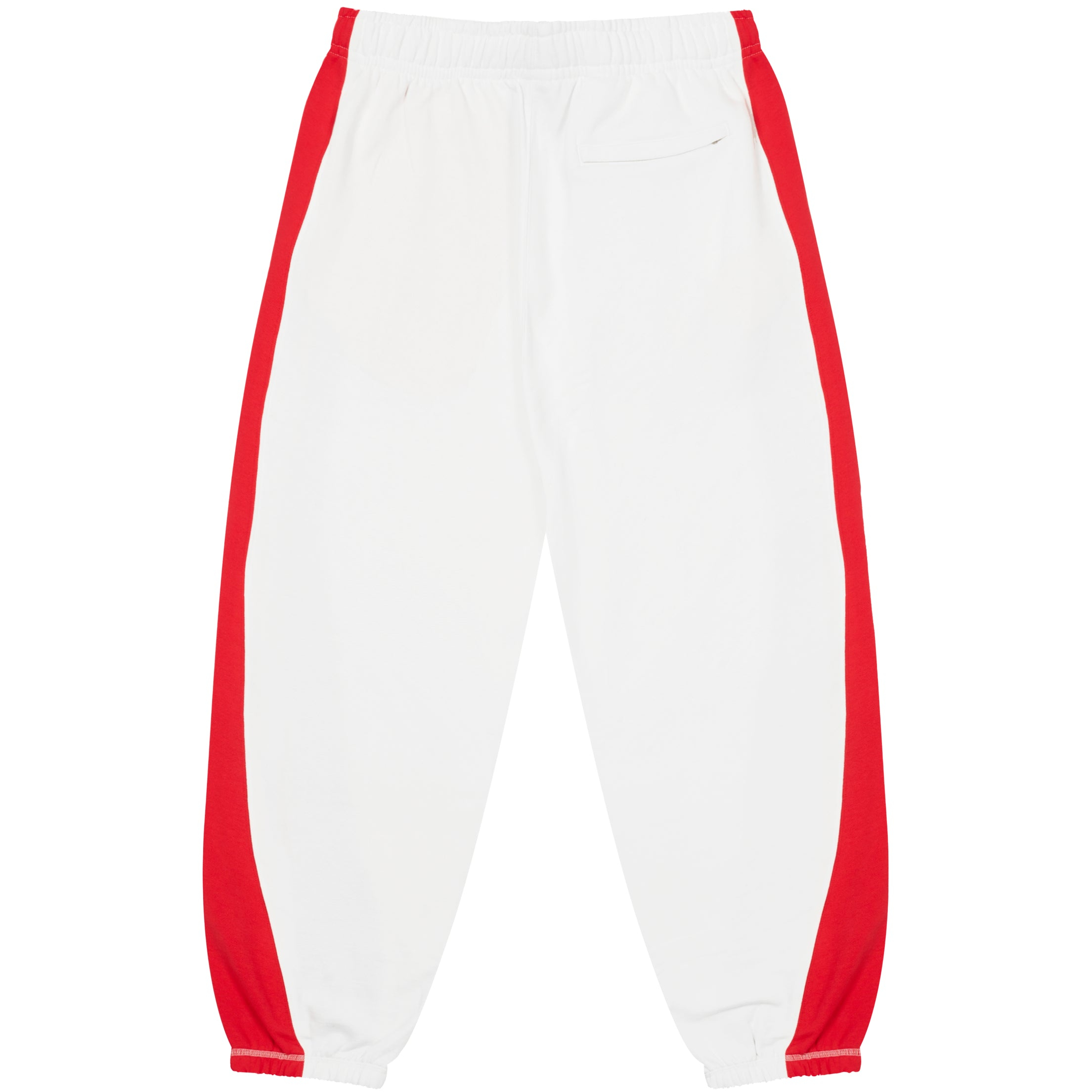 Thumbnail FAR OUT JOGGER WHITE one color