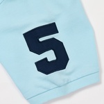 Thumbnail GEEZER POLO NAVY / BLUE one color