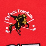 Thumbnail GEEZER POLO RED / GREEN one color