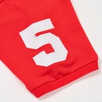 Thumbnail GEEZER POLO RED / GREEN one color