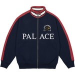 Thumbnail GEEZER ZIP FUNNEL NAVY one color