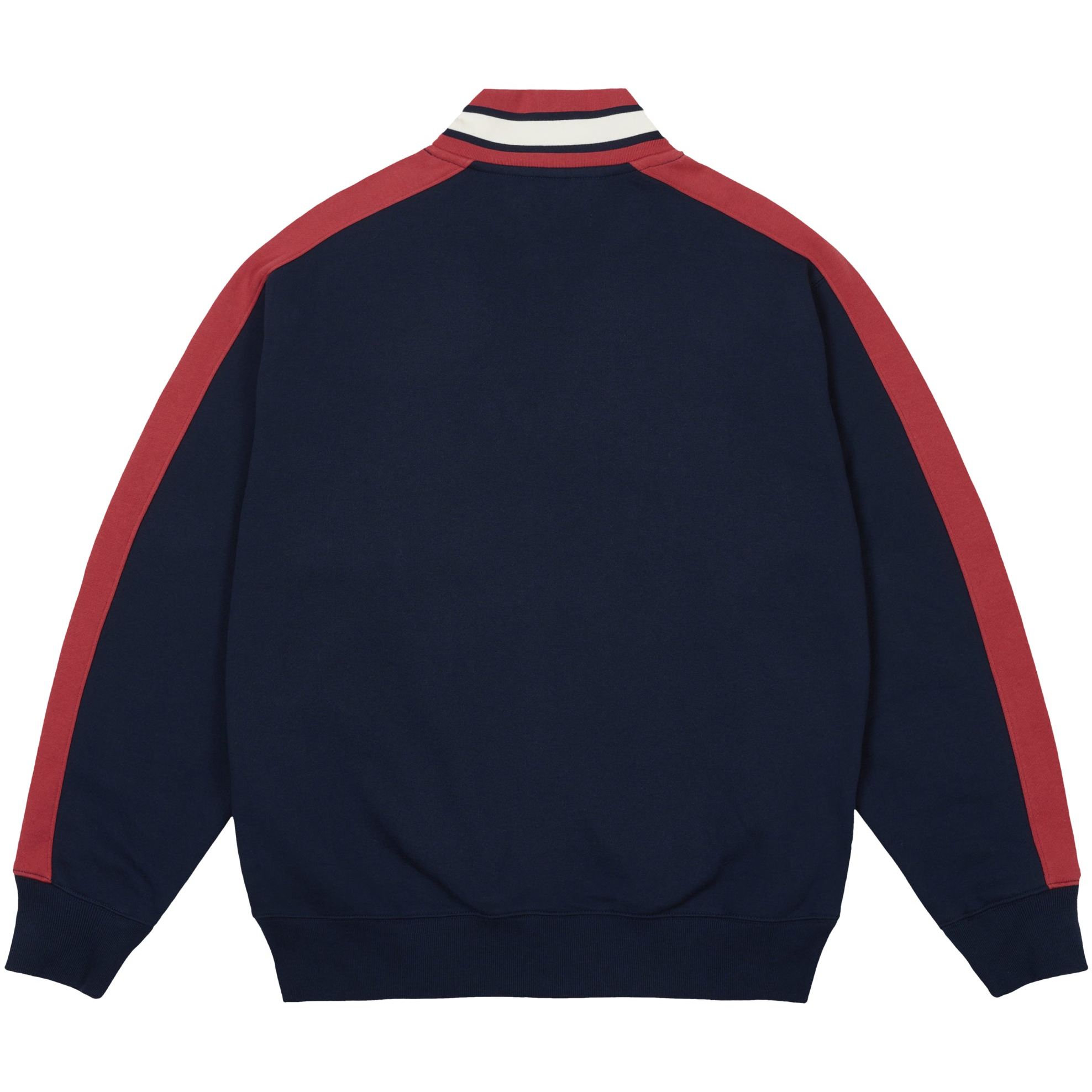 Thumbnail GEEZER ZIP FUNNEL NAVY one color