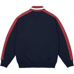 Thumbnail GEEZER ZIP FUNNEL NAVY one color
