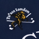 Thumbnail GEEZER ZIP FUNNEL NAVY one color