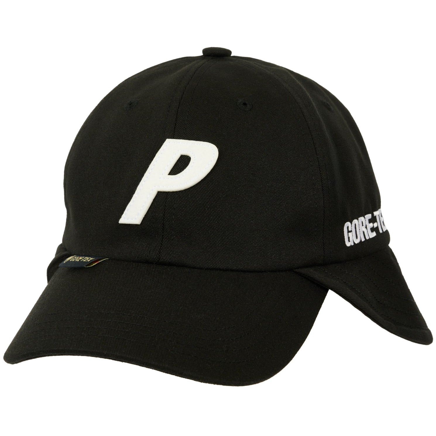 Thumbnail GORE-TEX NECKSAVER P 6-PANEL BLACK one color