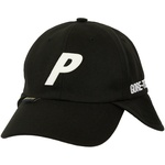 Thumbnail GORE-TEX NECKSAVER P 6-PANEL BLACK one color