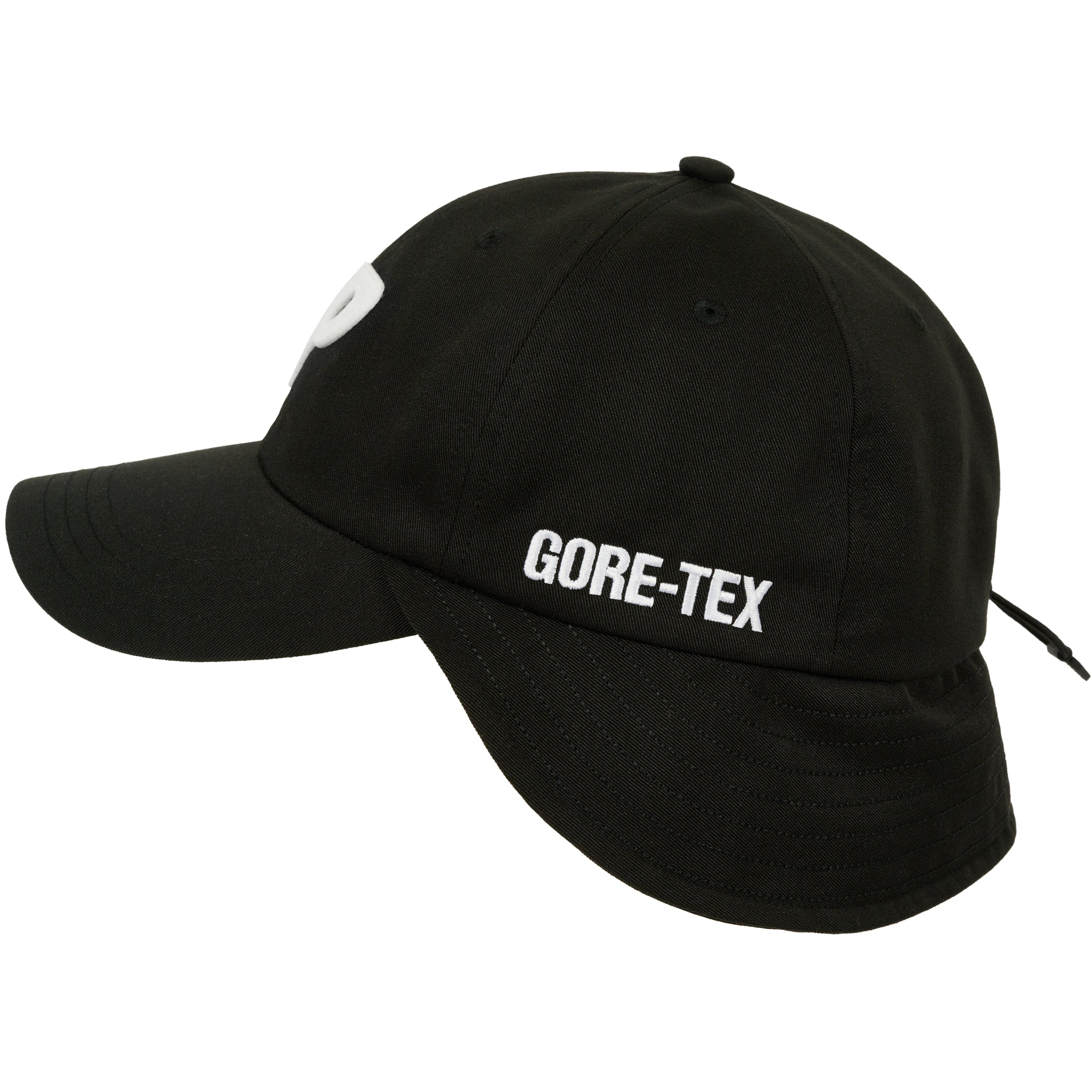 Thumbnail GORE-TEX NECKSAVER P 6-PANEL BLACK one color