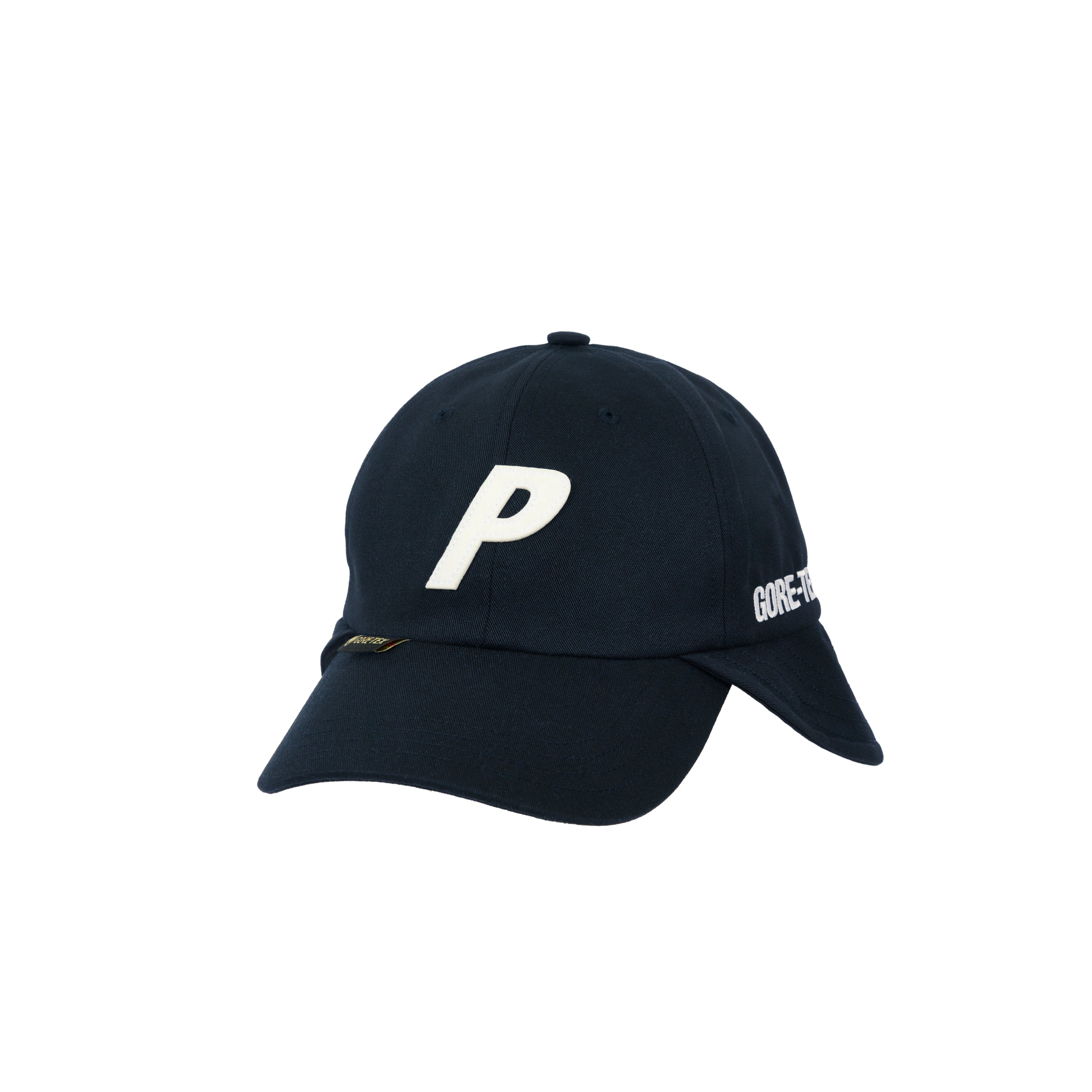 Buy Palace Saves Snapback 'Navy' - P26H049 | GOAT