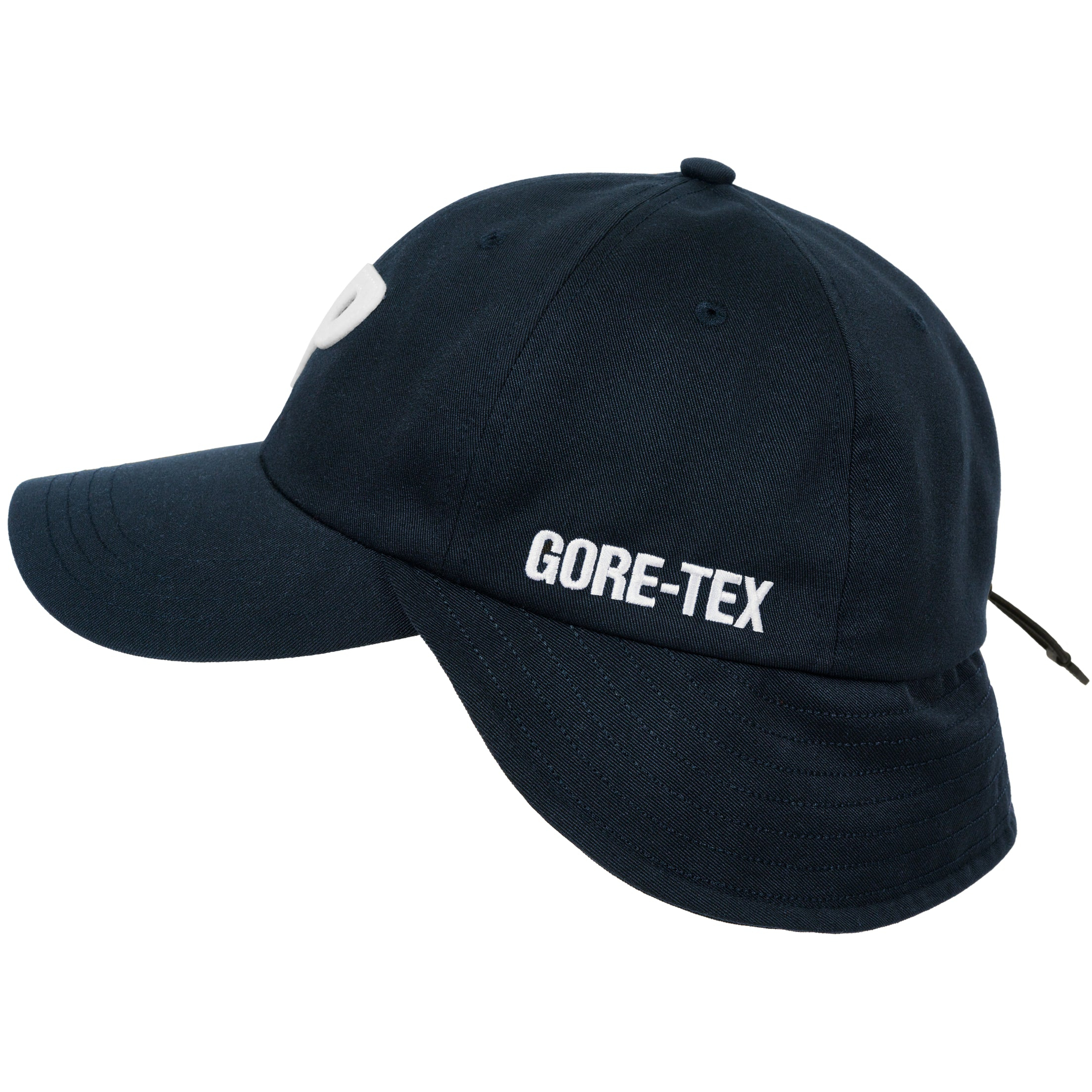 Thumbnail GORE-TEX NECKSAVER P 6-PANEL NAVY one color