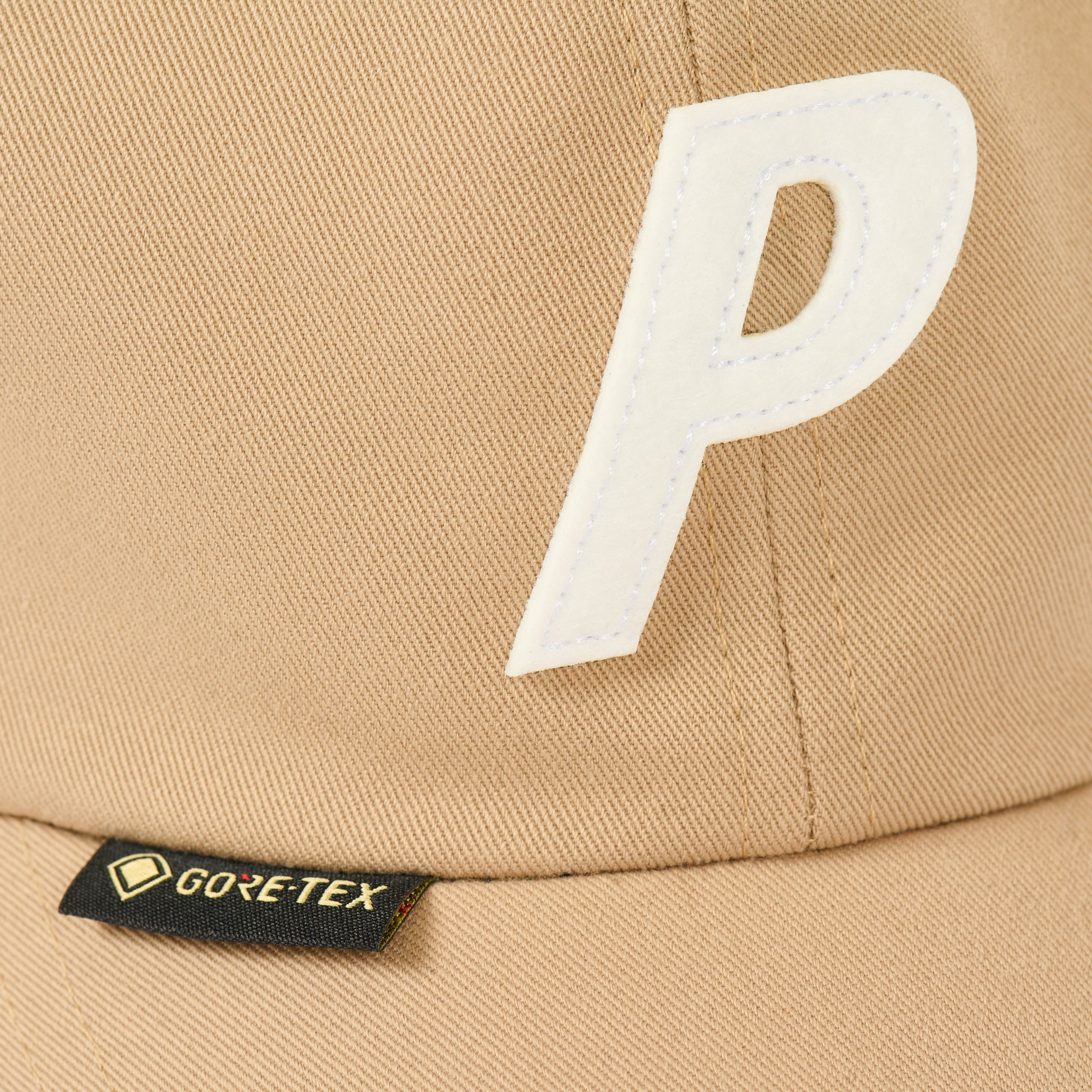 Thumbnail GORE-TEX NECKSAVER P 6-PANEL TAN one color