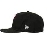 Thumbnail HEAVEN AND HELL NEW ERA 59FIFTY BLACK one color