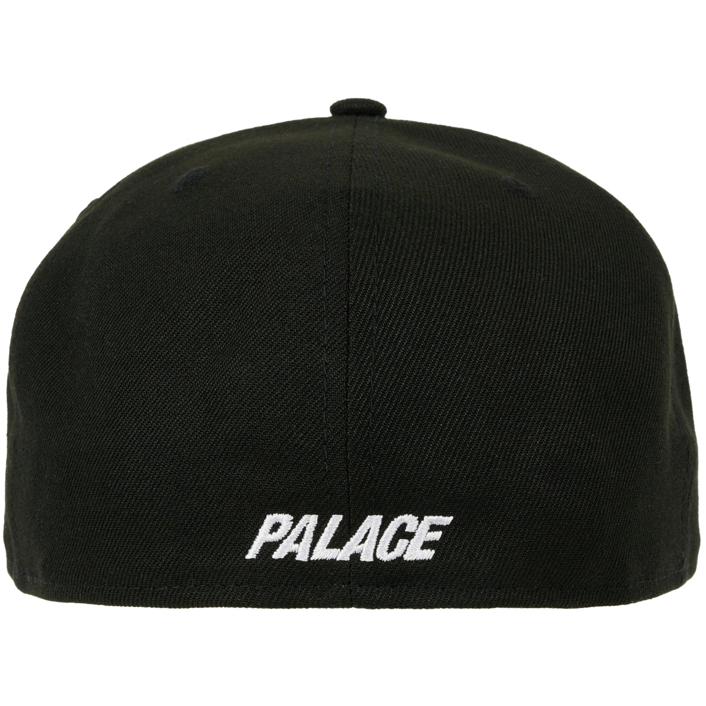 Thumbnail HEAVEN AND HELL NEW ERA 59FIFTY BLACK one color