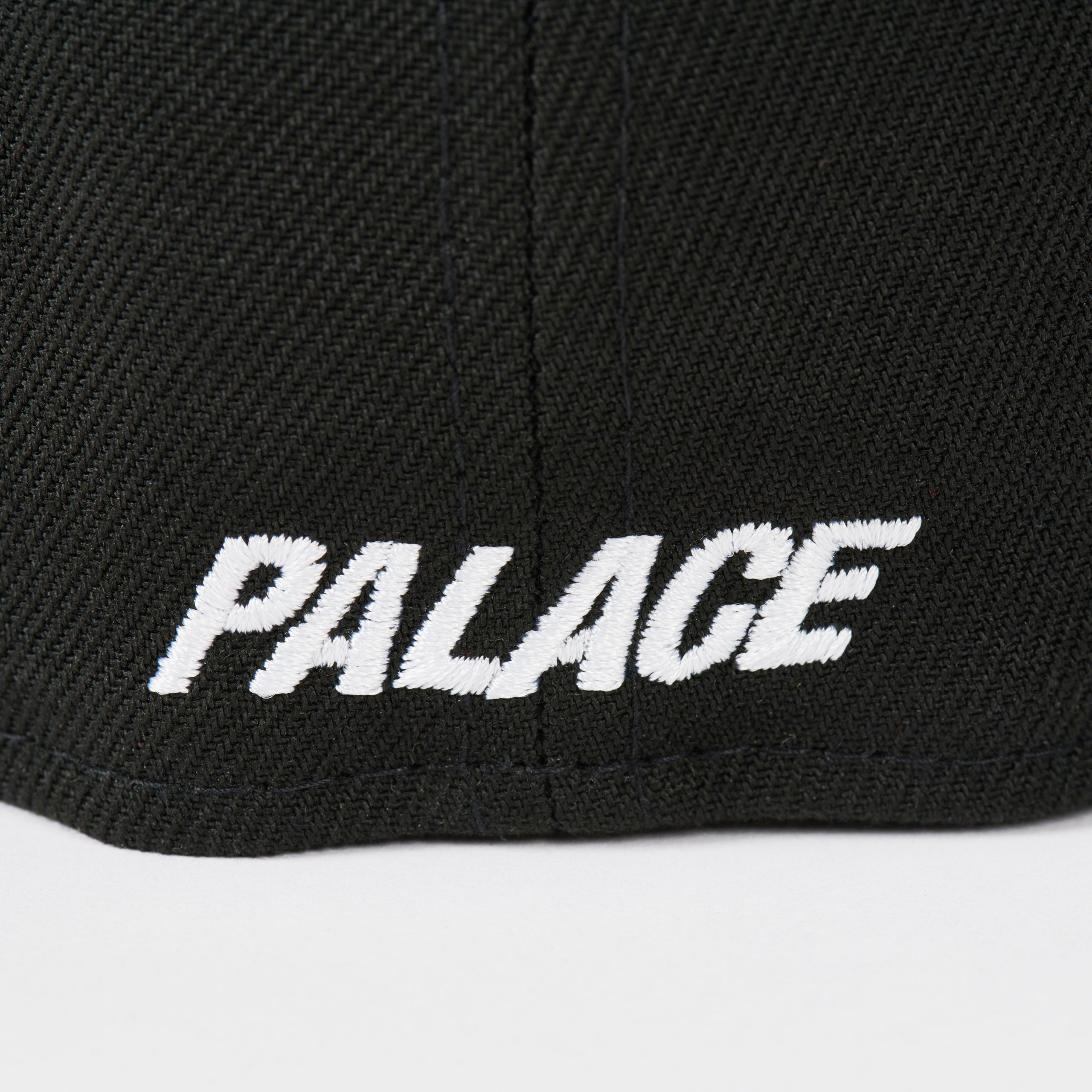 Heaven And Hell New Era 59fifty Black - Summer 2025 - Palace
