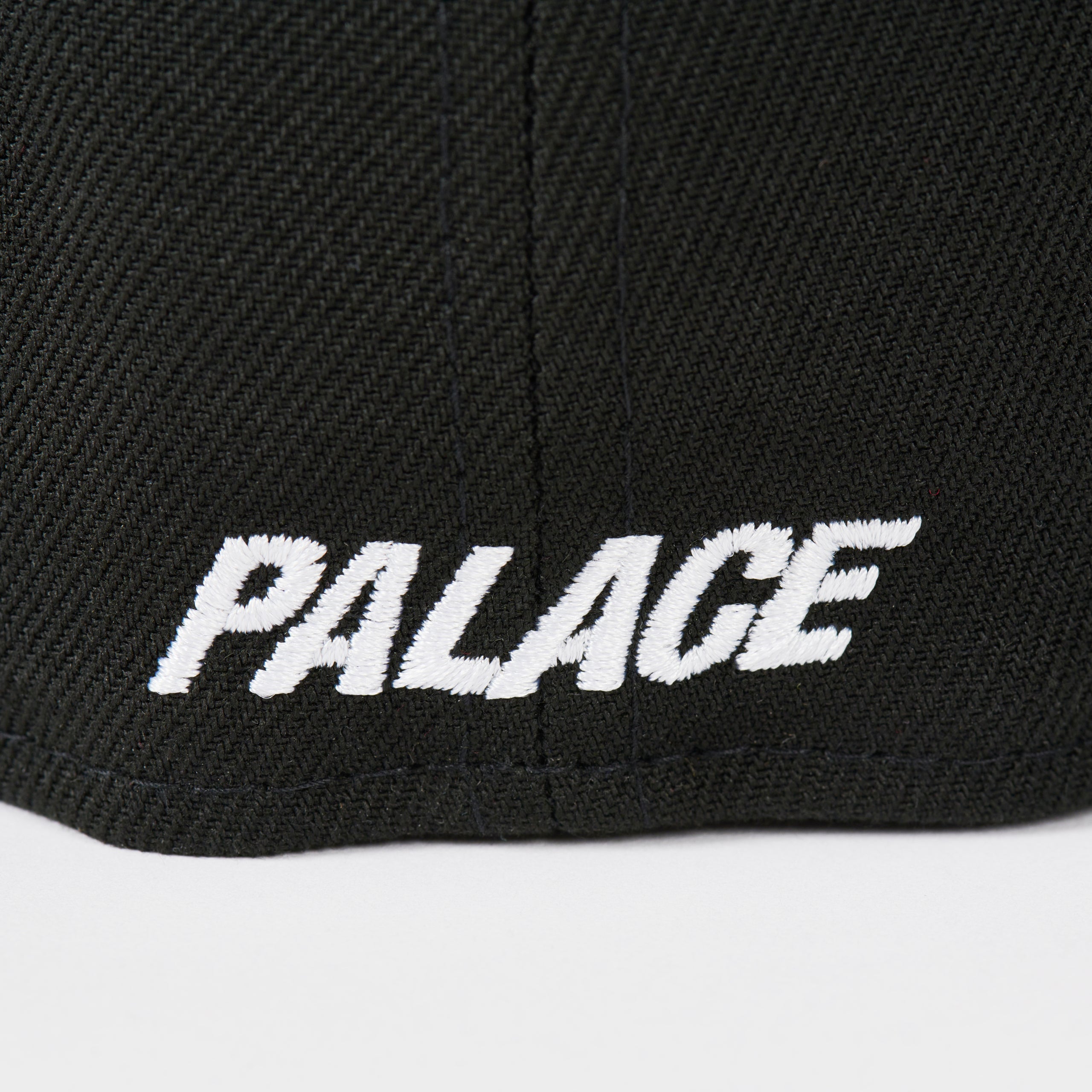 Heaven And Hell New Era 59fifty Black - Summer 2025 - Palace