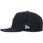 Thumbnail HEAVEN AND HELL NEW ERA 59FIFTY NAVY one color