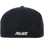 Thumbnail HEAVEN AND HELL NEW ERA 59FIFTY NAVY one color