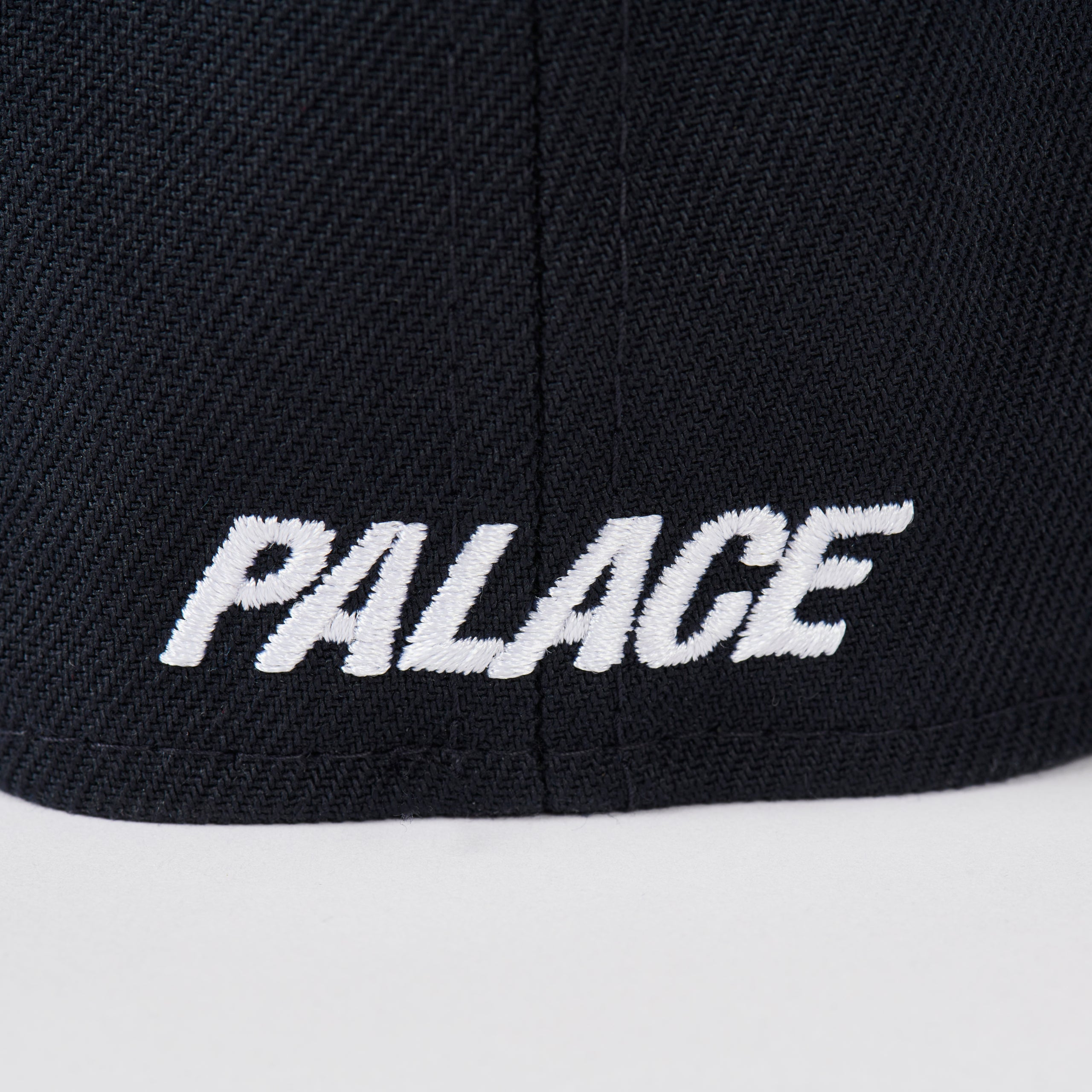 Thumbnail HEAVEN AND HELL NEW ERA 59FIFTY NAVY one color