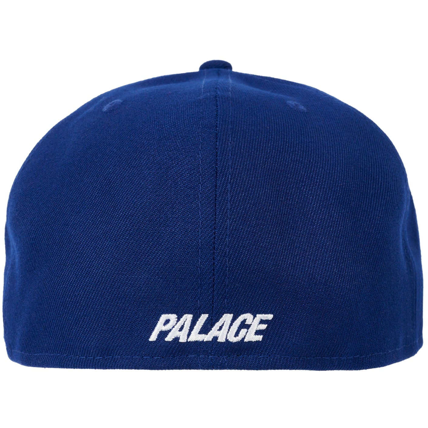 Thumbnail HEAVEN AND HELL NEW ERA 59FIFTY ROYAL one color