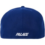 Thumbnail HEAVEN AND HELL NEW ERA 59FIFTY ROYAL one color