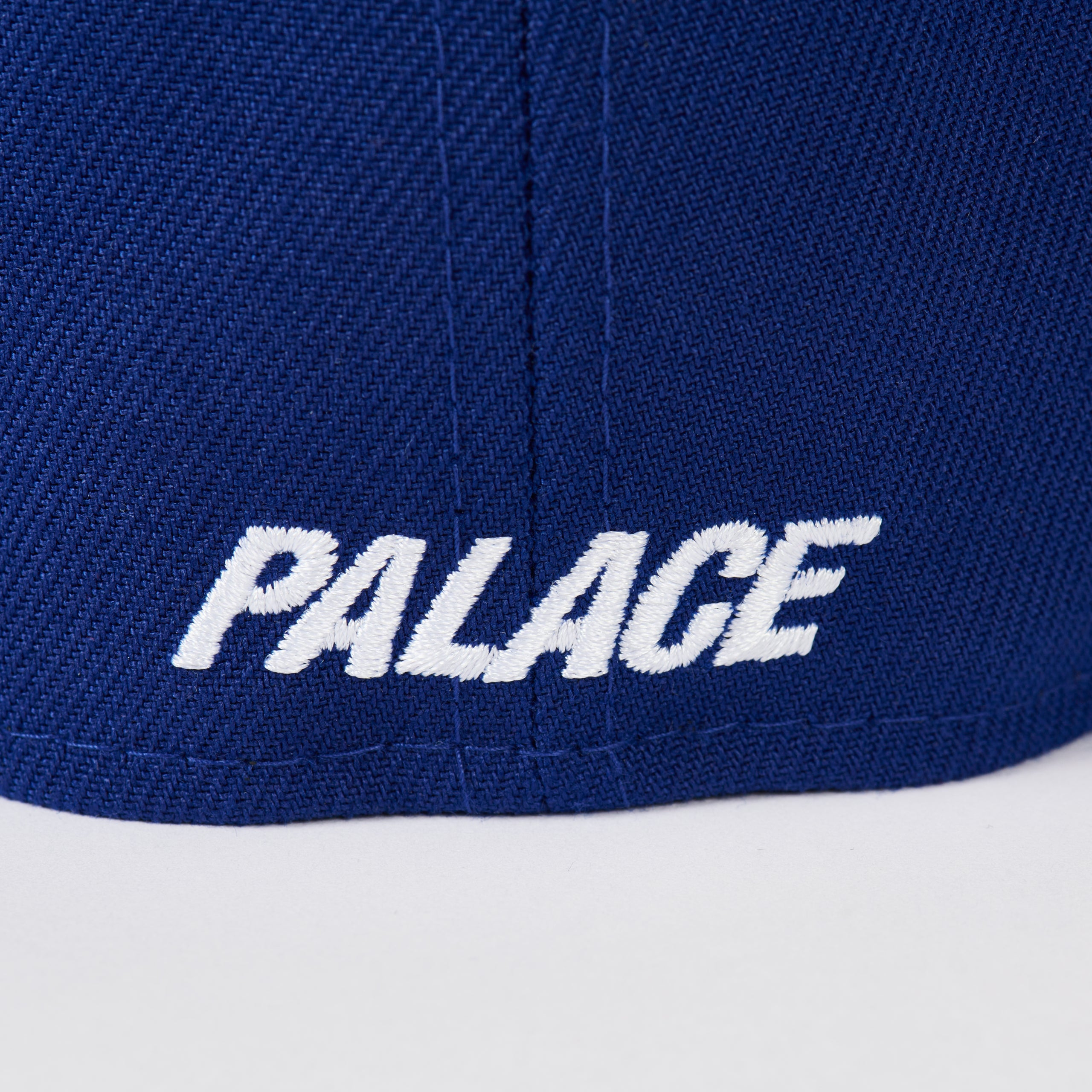 Thumbnail HEAVEN AND HELL NEW ERA 59FIFTY ROYAL one color