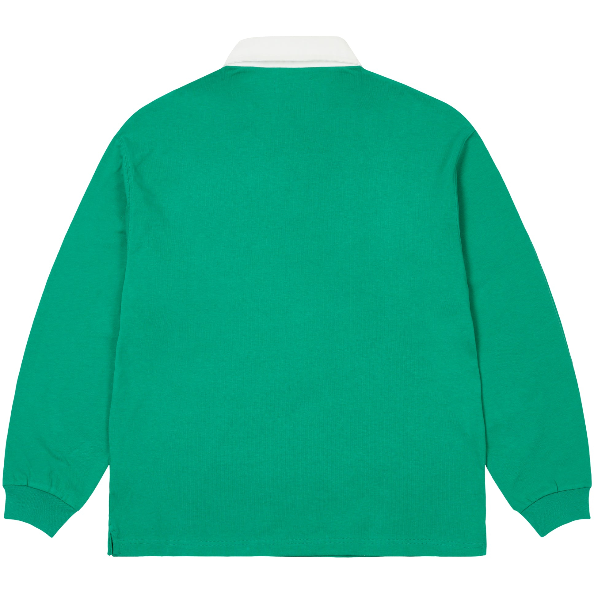 Thumbnail INTERNATIONAL RUGBY GREEN one color