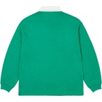 Thumbnail INTERNATIONAL RUGBY GREEN one color