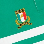 Thumbnail INTERNATIONAL RUGBY GREEN one color